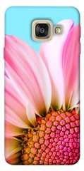 Чохол itsPrint Квіткові лепестки для Samsung A520 Galaxy A5 (2017)
