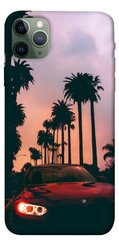Чехол itsPrint BMW at sunset для Apple iPhone 11 Pro Max (6.5")
