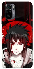 Чехол itsPrint Anime style 2 для Xiaomi Redmi Note 10 / Note 10s