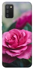 Чохол itsPrint Троянди в саду для Samsung Galaxy A02s