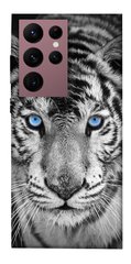 Чехол itsPrint Бенгальский тигр для Samsung Galaxy S22 Ultra