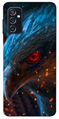 Чохол itsPrint Вогняний орел для Samsung Galaxy M52