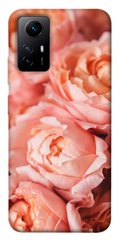 Чехол itsPrint Нежные розы для Xiaomi Redmi Note 12S