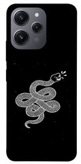 Чехол itsPrint Змея для Xiaomi Redmi 12