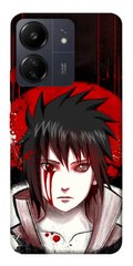 Чехол itsPrint Anime style 2 для Xiaomi Redmi 13C