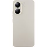 Чехол Silicone Cover Ummi Lakshmi Full Camera (AA) для Xiaomi Poco X7 Pro Белый / White