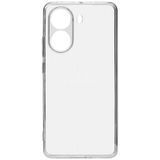 TPU чехол Epic Transparent 1,5mm Full Camera для Xiaomi Poco X7 Pro Бесцветный (прозрачный)