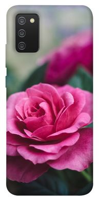 Чехол itsPrint Роза в саду для Samsung Galaxy A02s