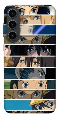 Чехол itsPrint Anime style 17 для Samsung Galaxy S23