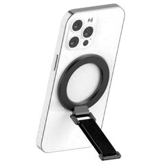 Подставка магнитная MagSafe for Apple FY-Q1 Black