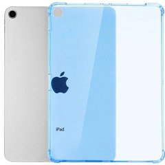 TPU чохол Epic Ease Color з посиленими кутами для Apple iPad Air 10.5'' (2019) / Pro 10.5 (2017) Синій