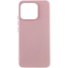 Чохол Silicone Cover Lakshmi (AAA) для Xiaomi 13 Рожевий / Pink Sand
