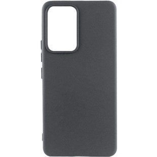 Чохол Silicone Cover Lakshmi (AA) для Realme C61 4G / C63 4G Шоколадний / Chocolate