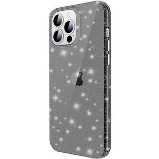 Чехол TPU Radiance для Apple iPhone 14 Pro Max (6.7") Black