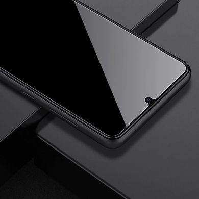 Защитное стекло Nillkin (CP+PRO) для Samsung Galaxy A33 5G Черный