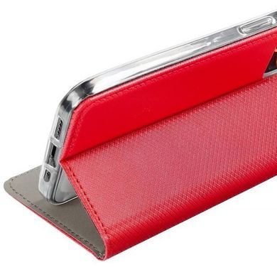 Чохол-книжка Magnet для Xiaomi 14T Red