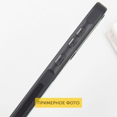 TPU+PC чехол Prisma BubbleGum для Xiaomi Redmi 14C / Poco C75 3D Grey