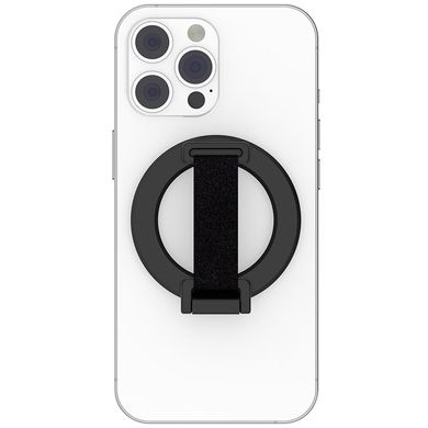 Підставка магнітна MagSafe for Apple FY-Q1 Black