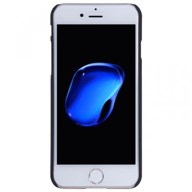 Чохол Nillkin Matte для Apple iPhone 7 plus / 8 plus (5.5") (+ плівка) Чорний