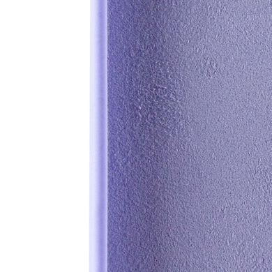 Чехол Silicone Cover Lakshmi Full Camera (AAA) для Xiaomi Redmi 14C / Poco C75 Сиреневый / Dasheen