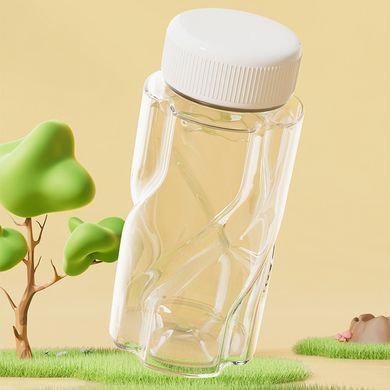 Уценка Пистолет для мыльных пузырей Dinosaur Bubble Gun с насадкой на 40 отверстий 50ml Мятая упаковка / Green