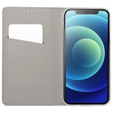 Чохол-книжка Magnet для Xiaomi 14T Red