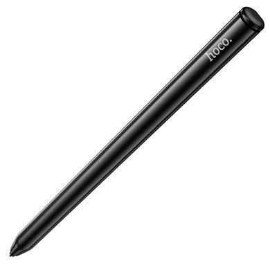 Стилус Hoco GM115 Smart for Galaxy/Lenovo/Asus/Dell Black