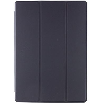 Чехол-книжка Book Cover (stylus slot) для Samsung Galaxy Tab S8 Ultra / Tab S9 Ultra 14.6" Черный / Black