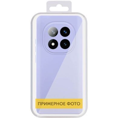 Чехол Silicone Cover Lakshmi Full Camera (AA) для Xiaomi Redmi A5 / Poco C71 Сиреневый / Dasheen