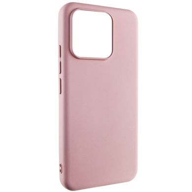 Чохол Silicone Cover Lakshmi (AAA) для Xiaomi 13 Рожевий / Pink Sand