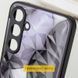 TPU+PC чехол Prisma BubbleGum для Xiaomi Redmi 14C / Poco C75 3D Grey фото 8