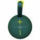 Bluetooth колонка Hopestar P68 10W Green фото 2
