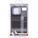 TPU чохол Pixel Craft with Magnetic Fit для Apple iPhone 16 Pro (6.3") Urban Plaid фото 6