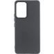 Чехол Silicone Cover Lakshmi (AA) для Realme C61 4G / C63 4G Шоколадный / Chocolate