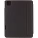 Чехол (книжка) Smart Case Open buttons для Apple iPad Air 10.9'' (2020-2022) / Pro 11" (2018-2022) Black фото 2