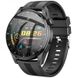 Смарт-годинник Hoco Smart Watch Y9 (call version) Black фото 1
