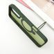 Чехол Ummi Colorful with MagSafe HQ Ring для Apple iPhone 16 Pro (6.3") Green фото 4