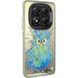 Чехол TPU+PC So Cool для Xiaomi Redmi Note 14 Pro 4G Little Bird