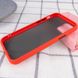 TPU+PC чехол LikGus Maxshield для Apple iPhone 11 Pro (5.8") Красный фото 4