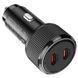 АЗУ Hoco NZ14B Guerrero PD50W (2C) Black фото 5