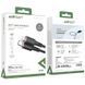 Дата кабель Acefast C2-01 Type-C to Lightning 30W (1.2m) Black фото 6