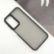 Чехол TPU+PC Lyon Frosted для Samsung Galaxy A25 5G Black фото 2