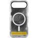 Чохол TPU Shiny Mountain Magnetic Fit для Apple iPhone 17 Air (6.5") Chocolate фото 3