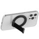 Подставка магнитная MagSafe for Apple FY-Q1 Black фото 4