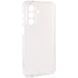 TPU чохол Nova для Samsung Galaxy A25 5G Clear