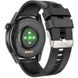 Смарт-годинник Hoco Smart Watch Y9 (call version) Black фото 3