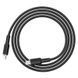 Дата кабель Acefast C2-01 Type-C to Lightning 30W (1.2m) Black фото 3