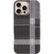 TPU чохол Pixel Craft with Magnetic Fit для Apple iPhone 16 Pro (6.3") Urban Plaid фото 2