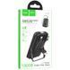 Портативное ЗУ Power Bank Hoco J135 Rico 22.5W+PD20W с БЗУ 10000 mAh Black фото 2