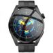 Смарт-годинник Hoco Smart Watch Y9 (call version) Black фото 2